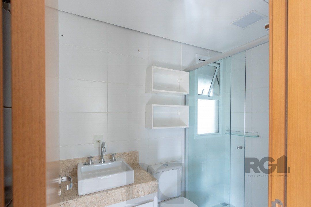 Apartamento | 2 quartos | 1 suíte | 1 vaga | 65,30m2 Privativos | Bairro Tristeza — foto 16