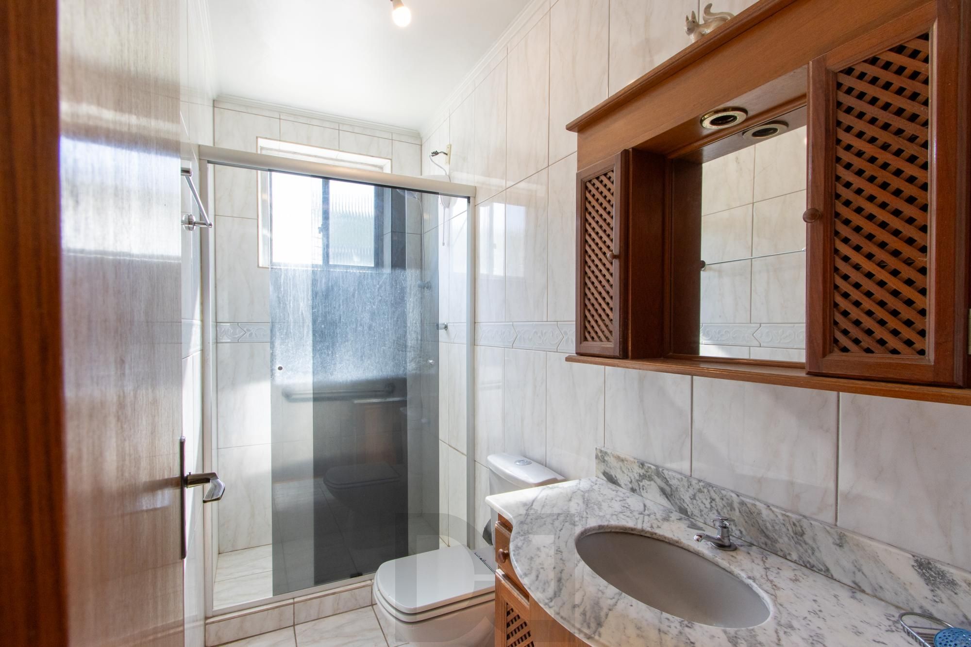 APARTAMENTO 2 DORMITORIOS 73M² 1 LANCE ESCADA — foto 21