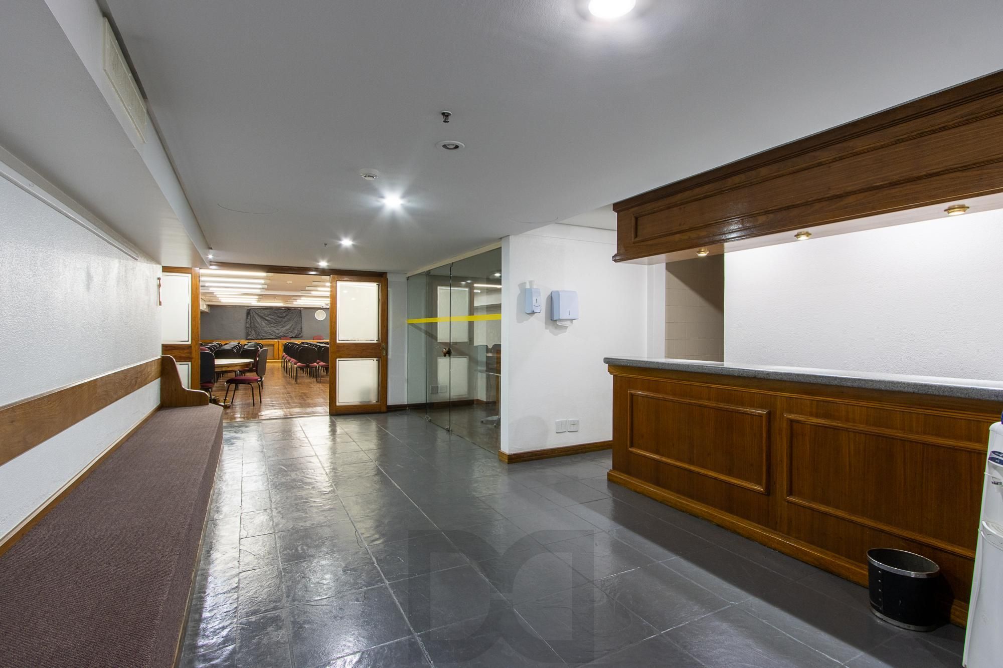 Sala comercial para venda em Boa Vista com 3 salas, 1 vaga e ótima localização — foto 21