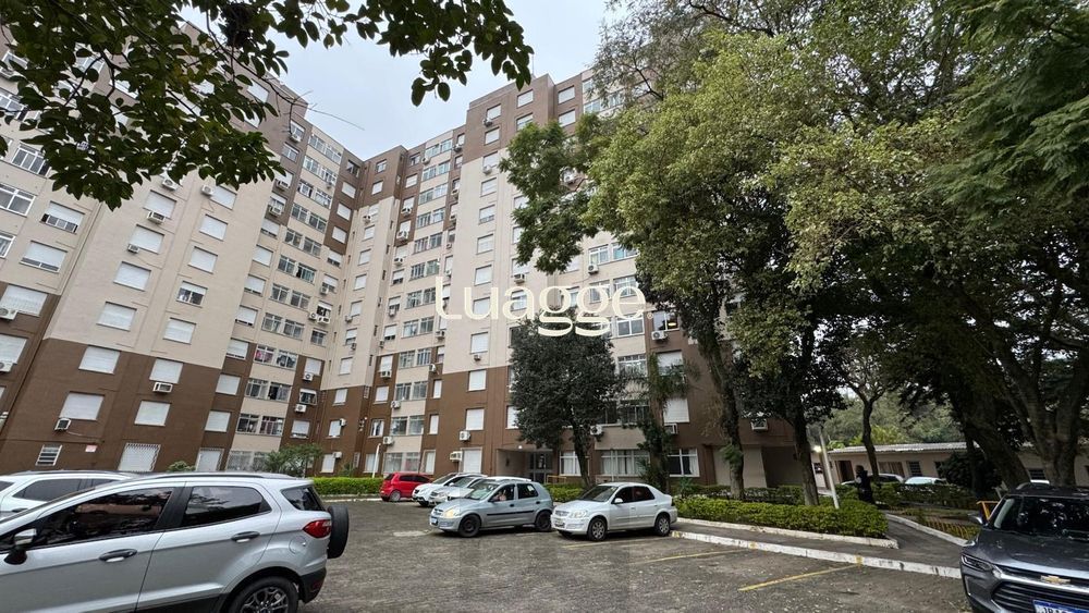 Apartamento 2 Dorm na Campos Velho — foto 2