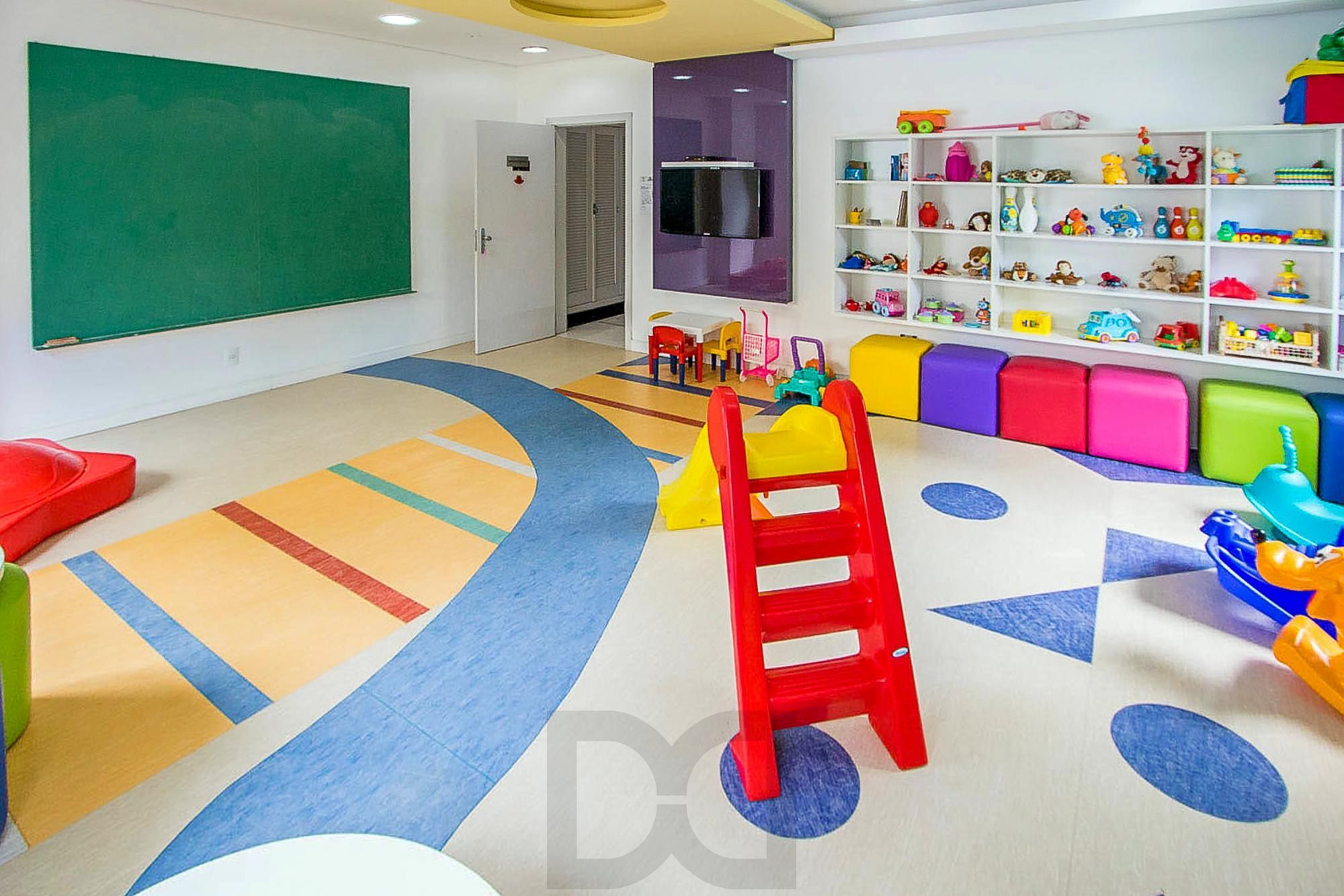Apartamento de 3 dormitórios, 1 suíte e 2 vagas escrituradas no bairro Tristeza. — foto 41