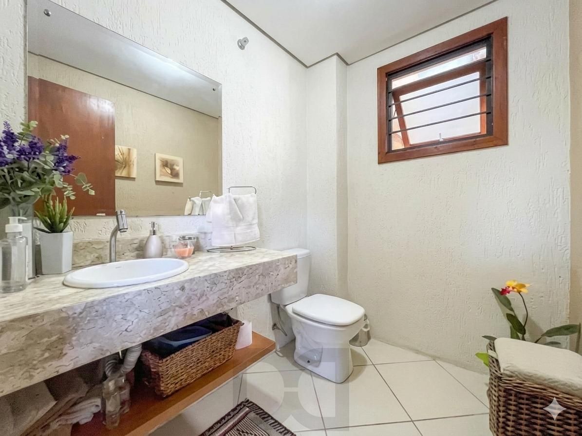 Casa com 382m², 4 quartos e 2 vagas — foto 8