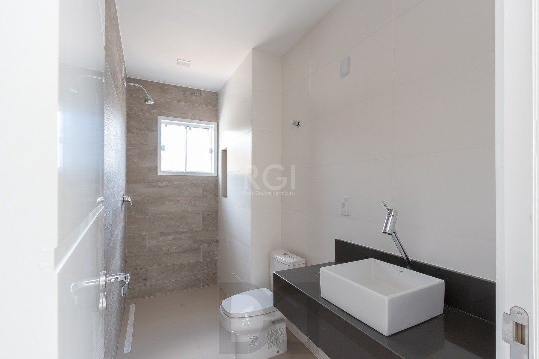 Casa Condominio para Venda - 219m², 3 dormitórios, sendo 1 suites, 2 vagas - Vila Nova — foto 39