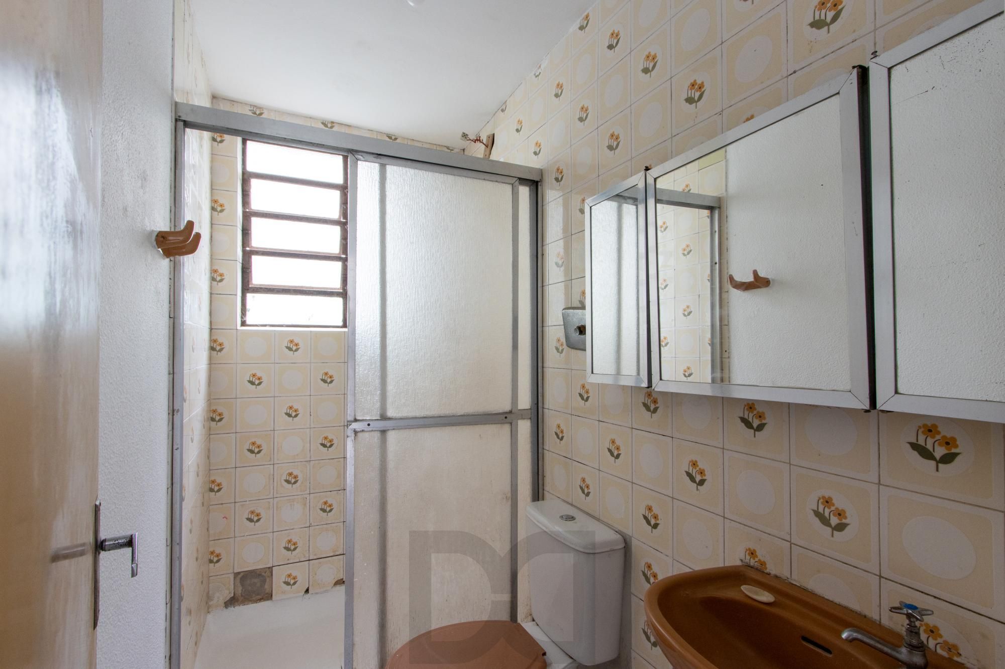 Apartamento de 1 dormitório, no bairro Tristeza. — foto 7