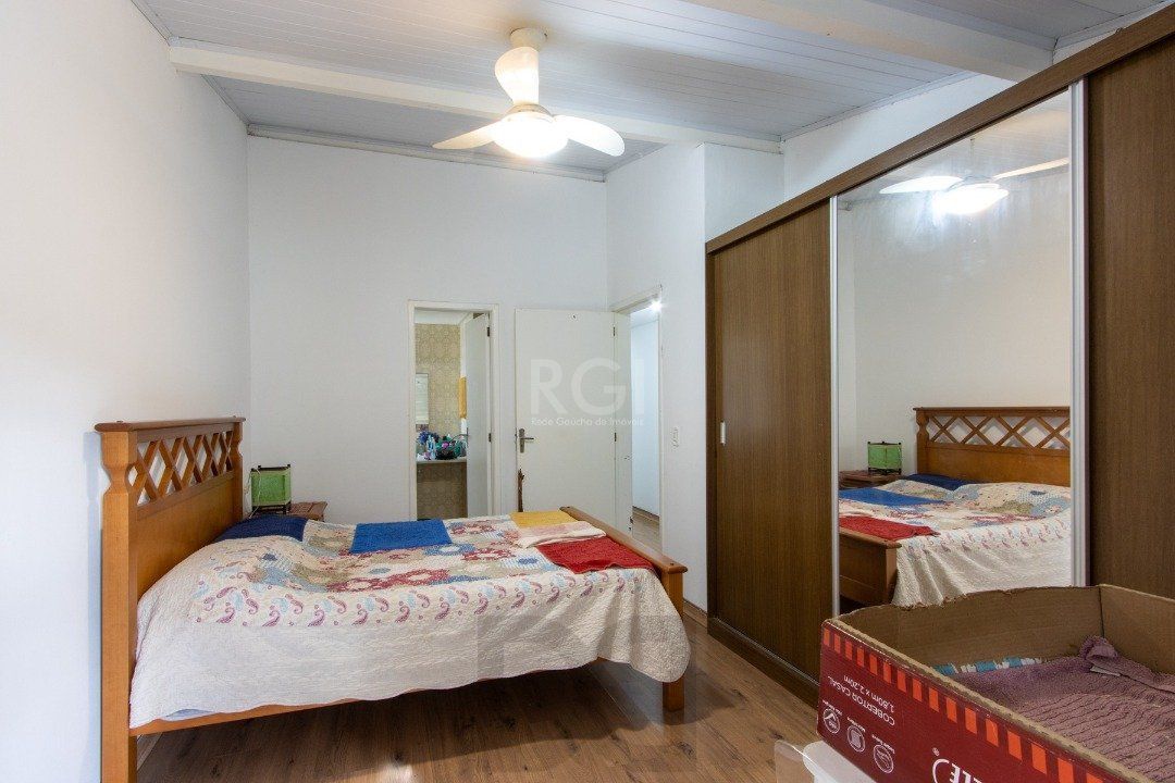 Casa para Venda - 180m², 3 dormitórios, sendo 1 suites, 2 vagas - Ipanema — foto 27