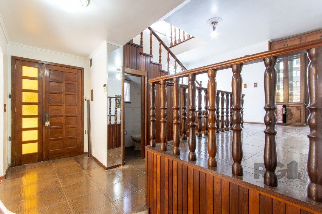Casa para Venda - 72.6m², 4 dormitórios, sendo 1 suites, 6 vagas - Camaquã — foto 12