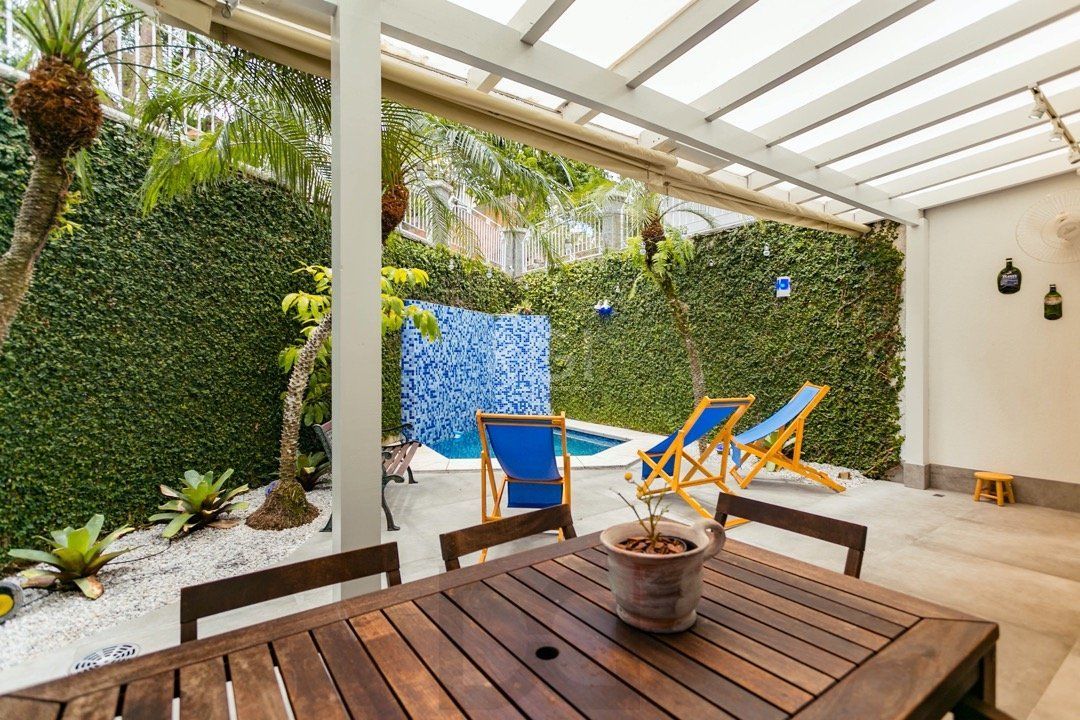 Casa para Venda - 288.88m², 3 dormitórios, sendo 3 suites, 4 vagas - Vila Conceição — foto 10