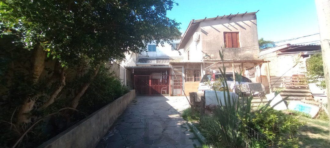 Terreno no bairro Vila Nova. — foto 1