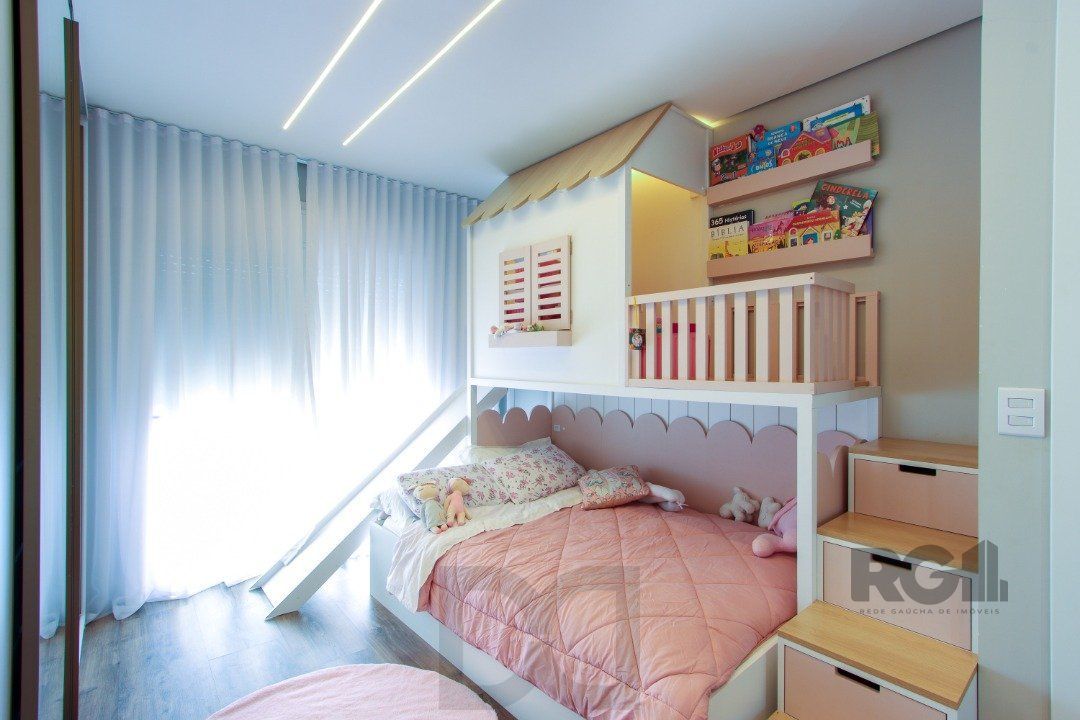 Excelente casa de condomínio na Vila Amalfi. — foto 36