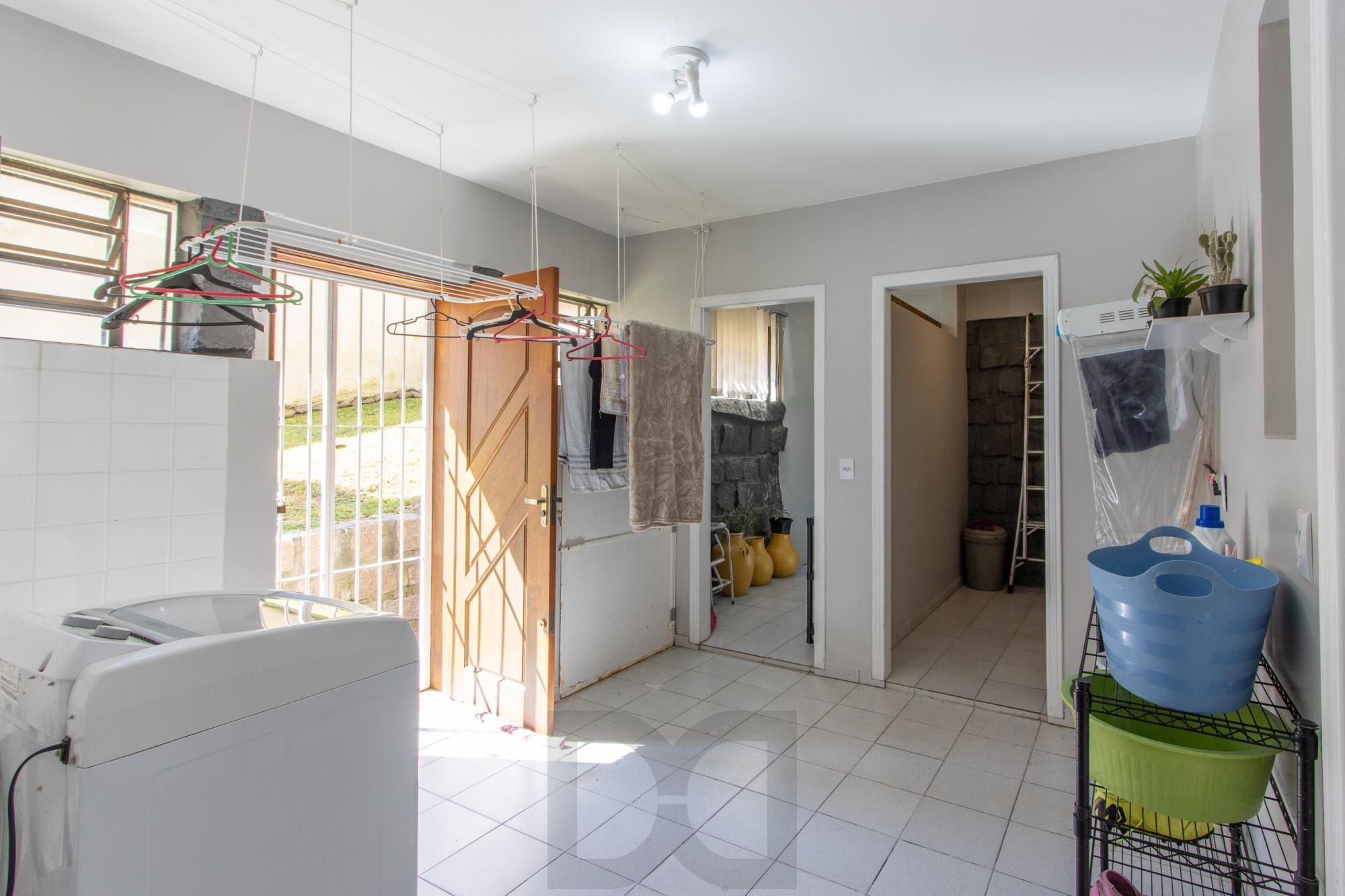 Casa Condominio para Venda - 322.88m², 3 dormitórios, sendo 1 suites, 4 vagas - Jardim Isabel — foto 51