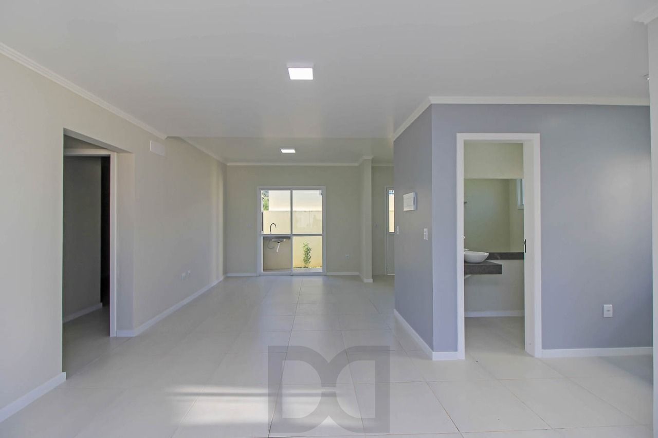 Casa para Venda - 123.49m², 3 dormitórios, sendo 1 suites, 1 vaga - Lagos De Nova Ipanema — foto 6