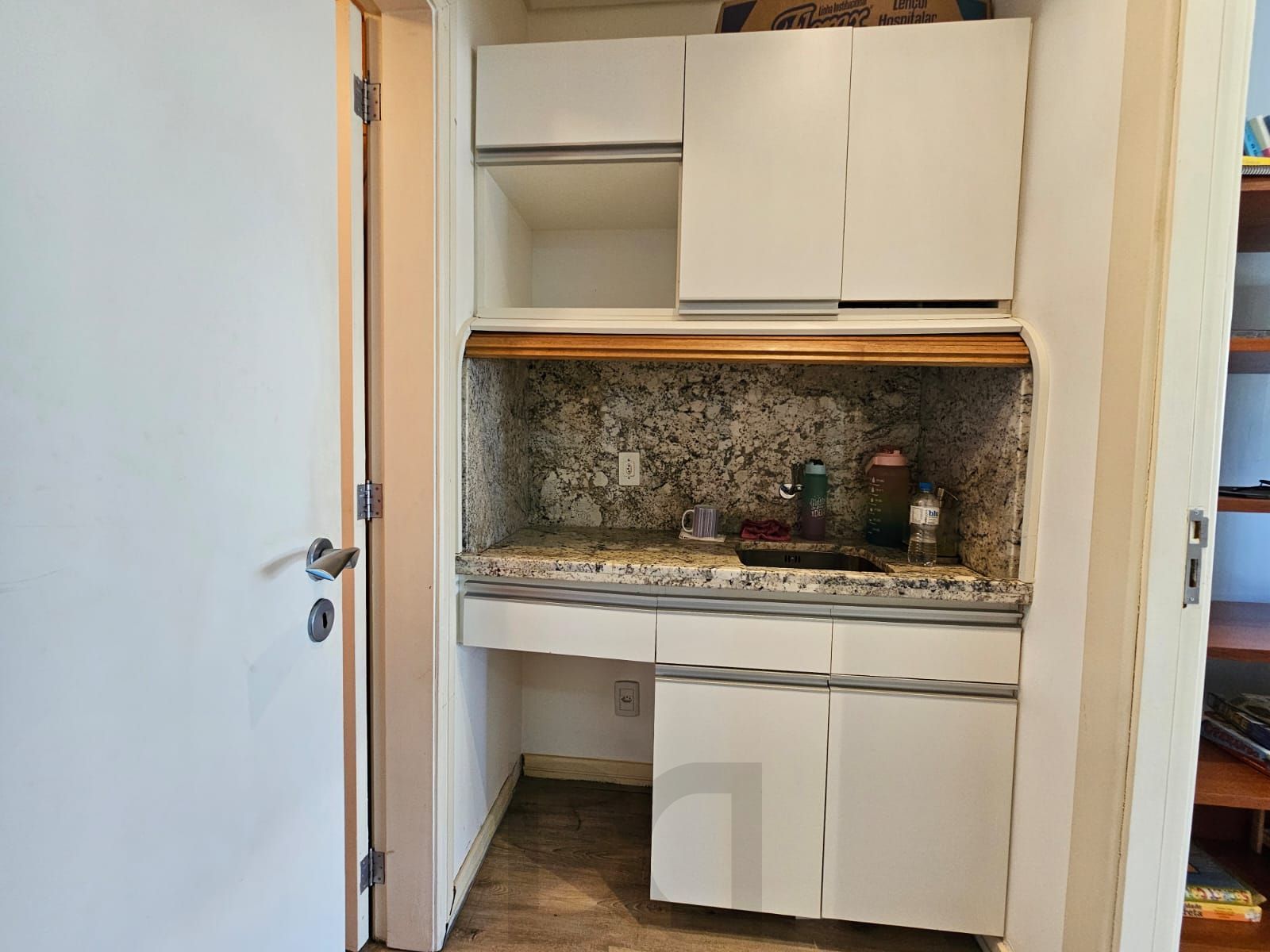 Sala comercial na Florêncio Ygartua — foto 8