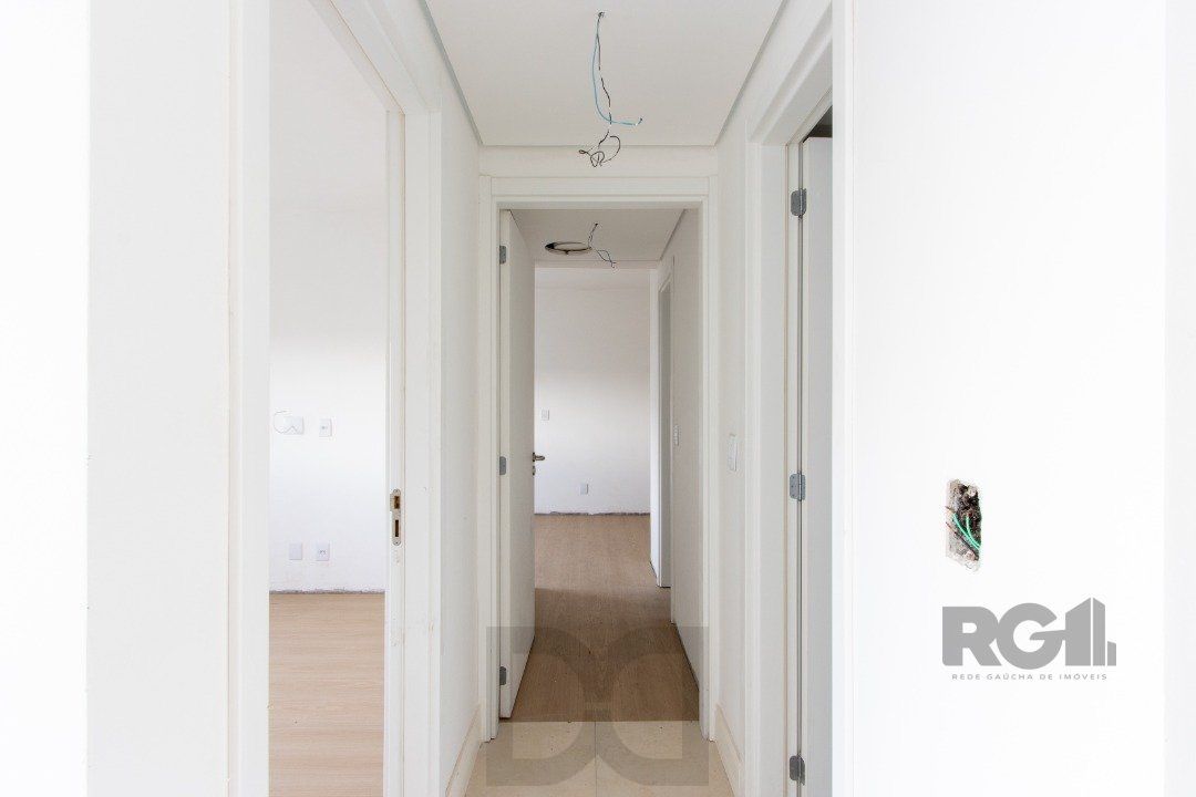 Apartamento para Venda - 71m², 2 dormitórios, sendo 1 suites, 2 vagas - Camaquã — foto 12