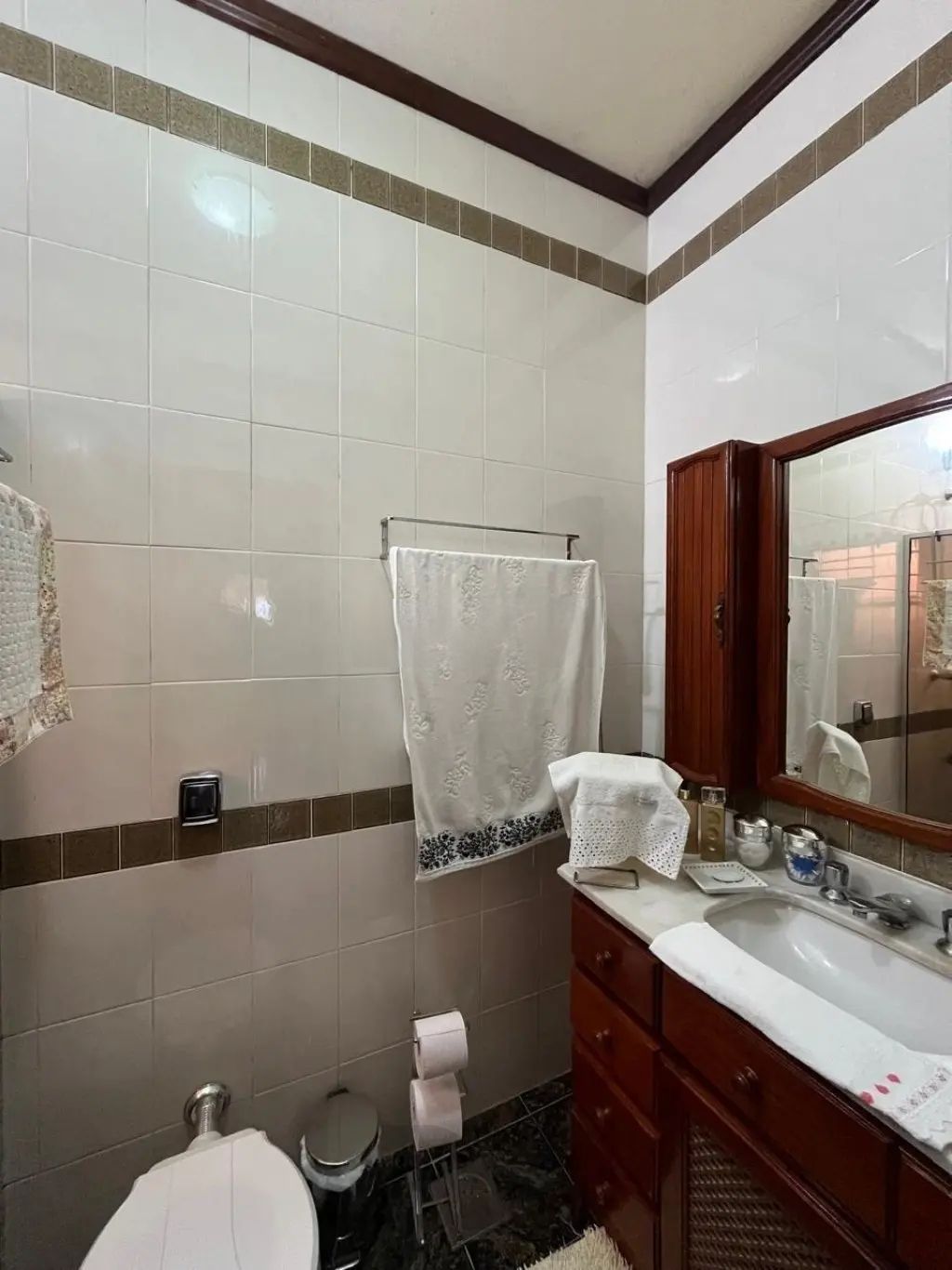 Casa com 4 quartos e 2 lareiras no bairro Belém Velho — foto 14