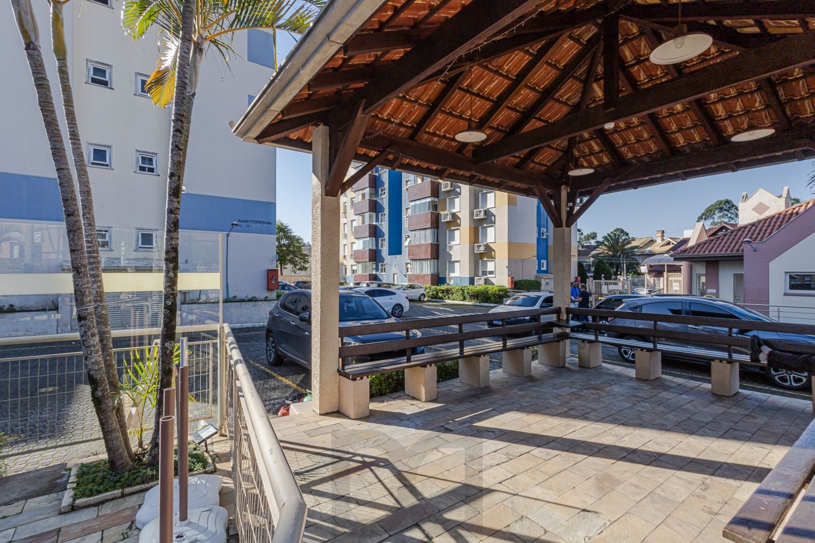 Apartamento com 3 quartos e 83m² à venda em Jardim Itu, Porto Alegre — foto 41