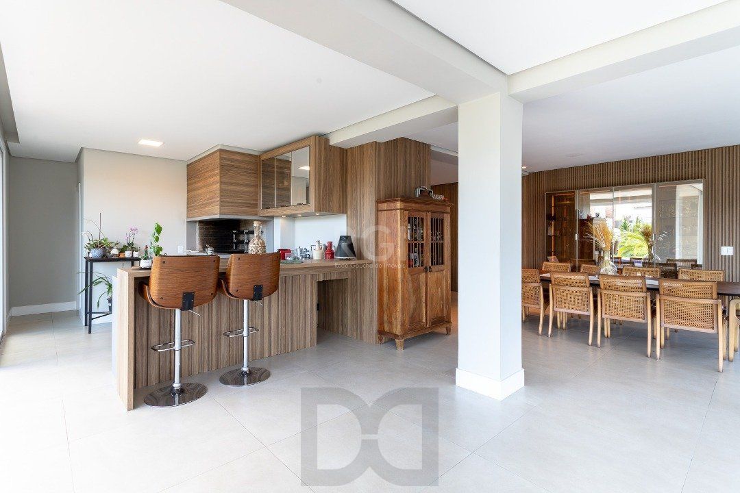 Casa Condominio para Venda - 380m², 3 dormitórios, sendo 3 suites, 6 vagas - Terra Ville — foto 21