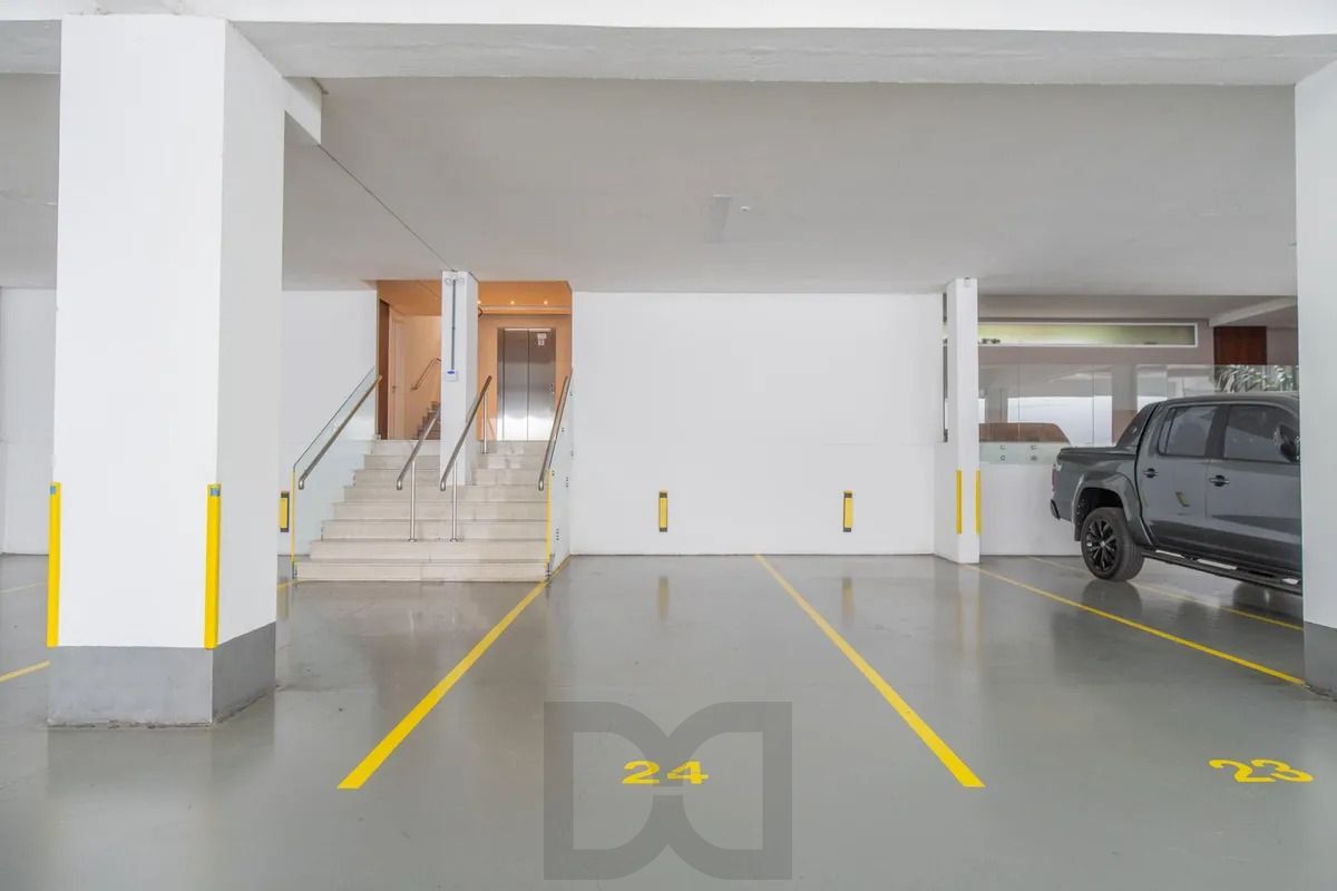 Apartamento garden com 3 quartos no bairro Cristal — foto 53