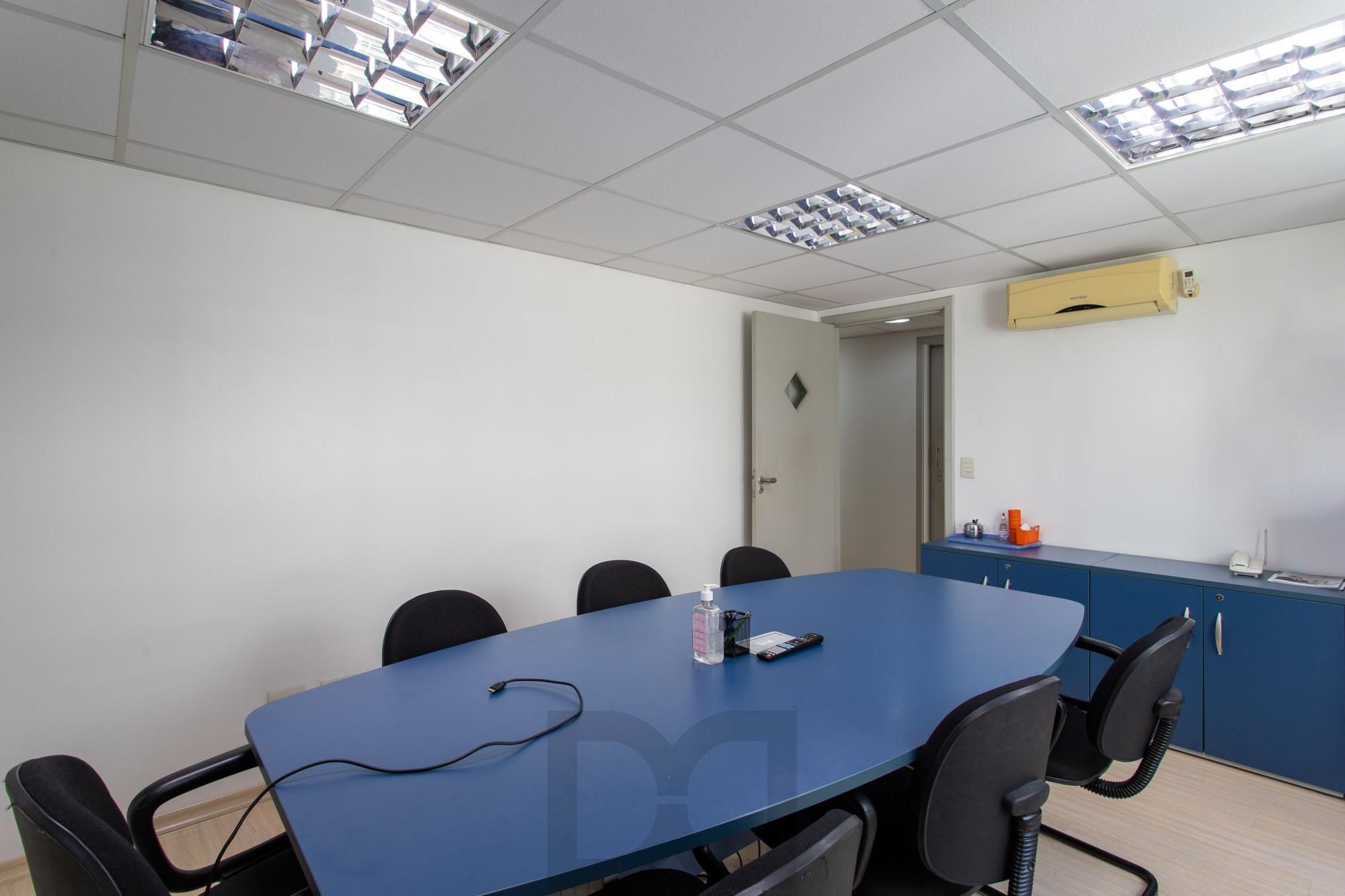 Andar inteiro mobiliado com 215 m² para até 60 pessoas — foto 14