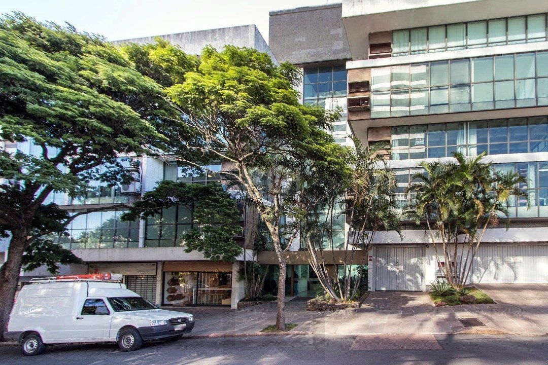 Conjunto/Sala para Venda - 194,14m², 0 dormitórios, 4 vagas - Bela Vista — foto 2