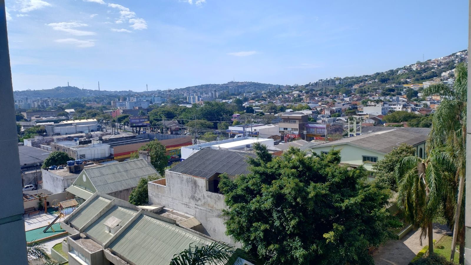 Apartamento com 3 dormitorios e Box escriturado — foto 10