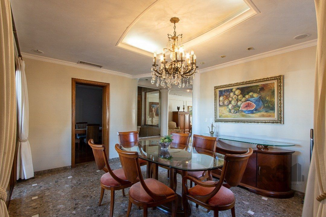 Casa para Venda - 450m², 4 dormitórios, sendo 4 suites, 5 vagas - Vila Assunção — foto 15