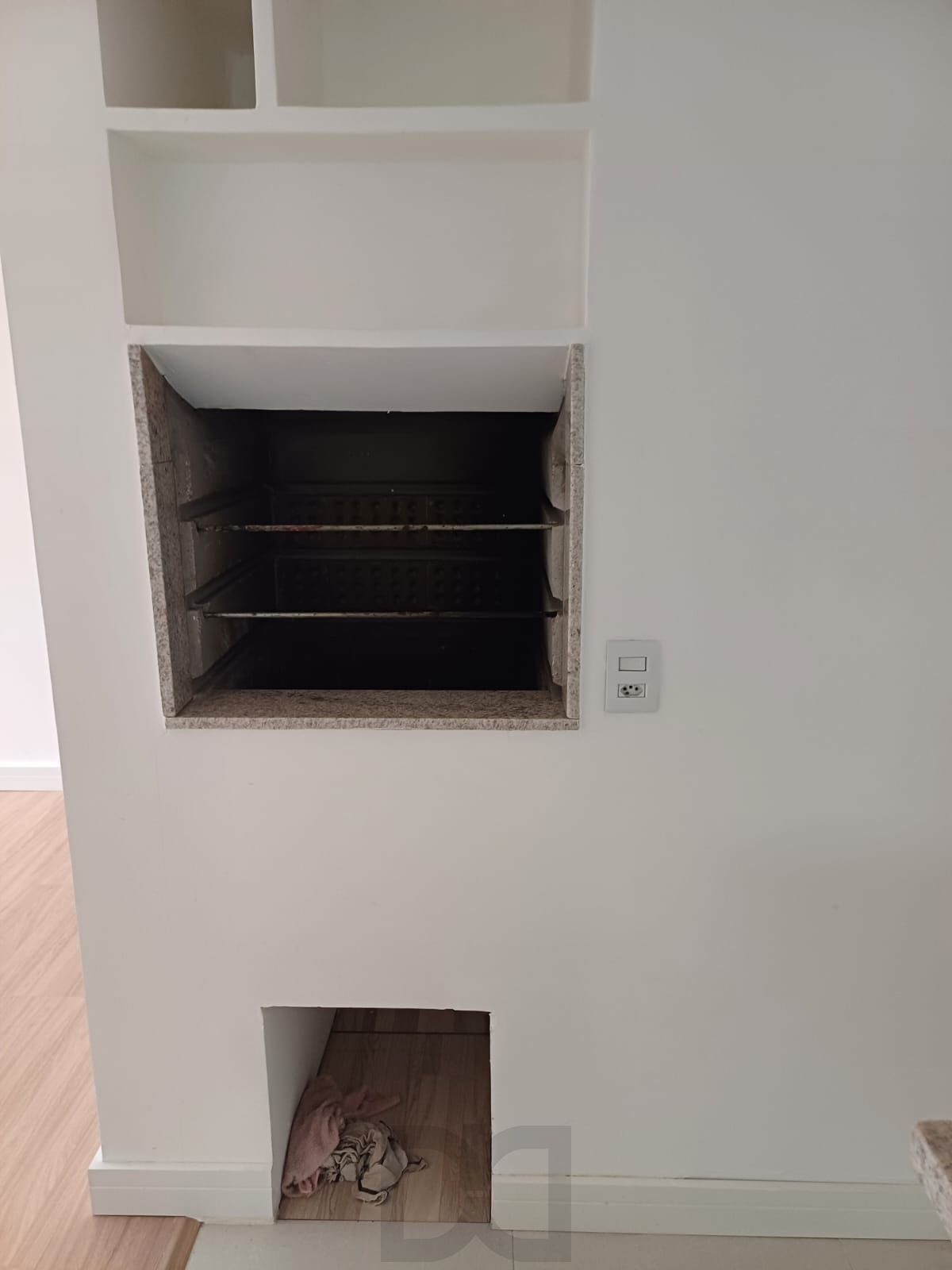 Apartamento 2 quartos 1 suíte, elevador andar alto, infra completa. — foto 11