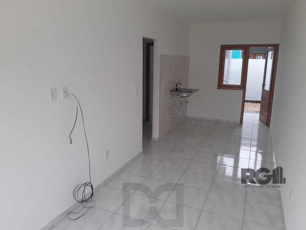 Casa para venda, 46m², 2 dormitórios, Ponta Grossa — foto 6