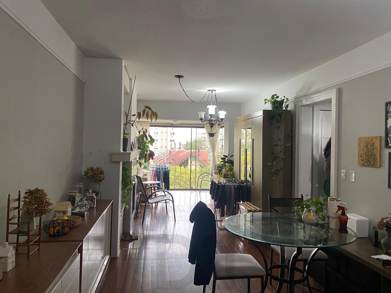 Apartamento para Venda - 104m², 3 dormitórios, 1 vaga - Tristeza — foto 4
