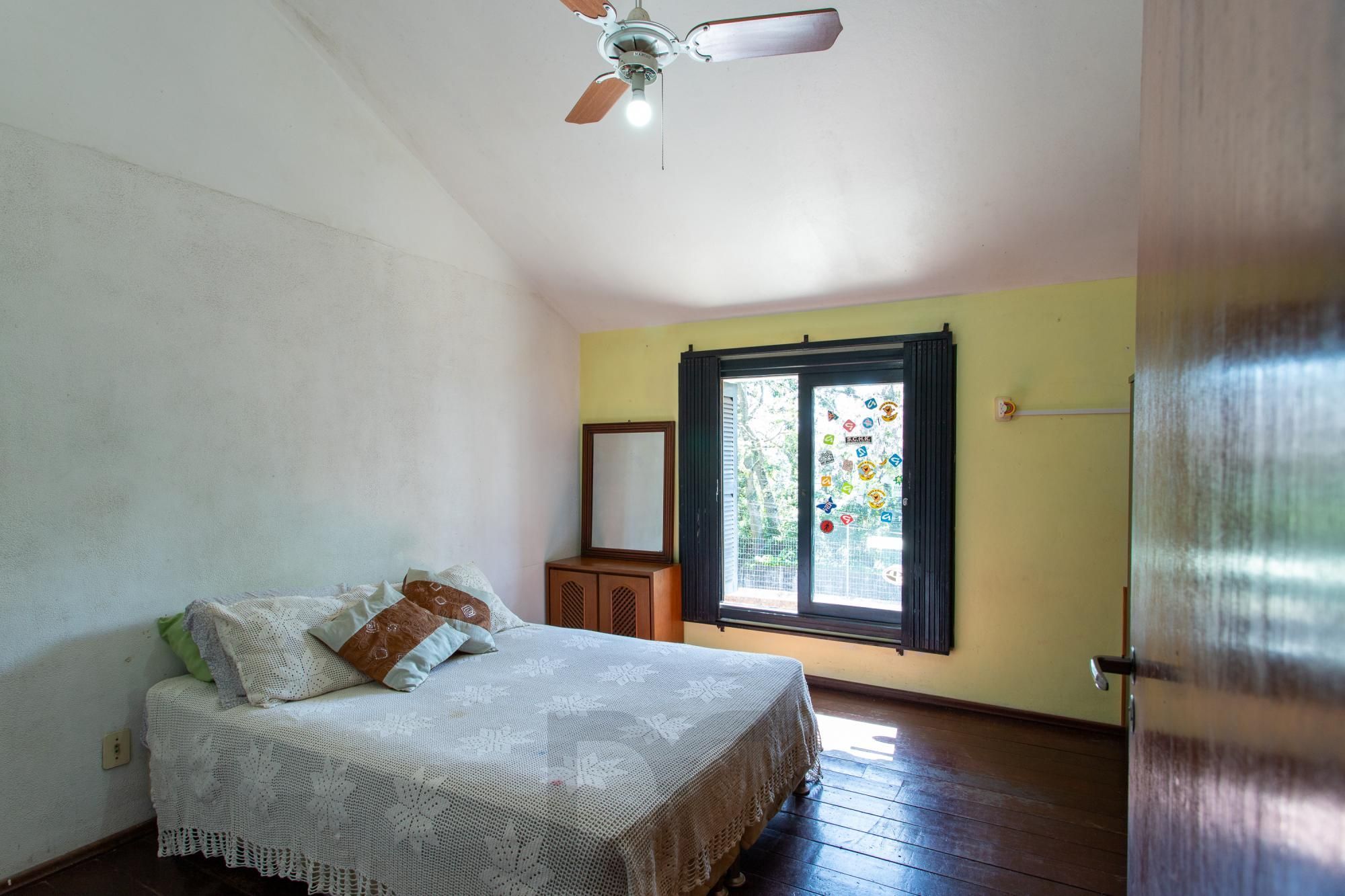 Casa para Venda - 286.28m², 2 dormitórios, sendo 1 suites, 3 vagas - Santa Tereza — foto 26