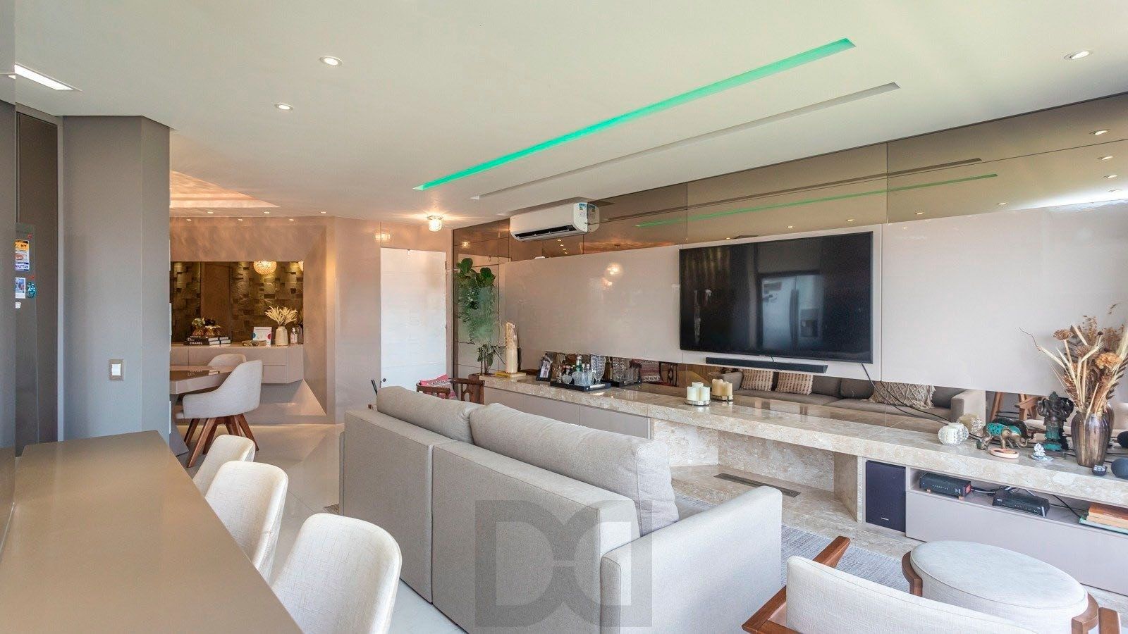 Apartamento com 3 quartos, 3 vagas e 105m² - Bairro Vila Jardim — foto 5