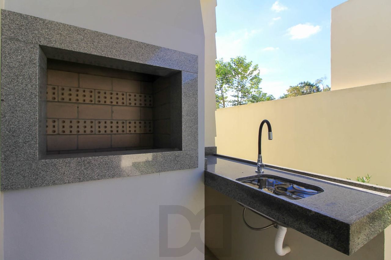 Casa para Venda - 123.49m², 3 dormitórios, sendo 1 suites, 1 vaga - Lagos De Nova Ipanema — foto 26
