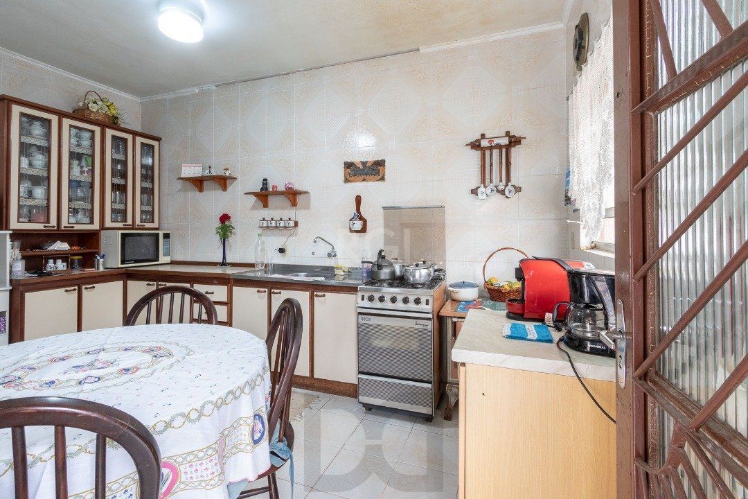 Casa para Venda - 200m², 3 dormitórios, sendo 1 suites, 1 vaga - Aberta dos Morros — foto 19