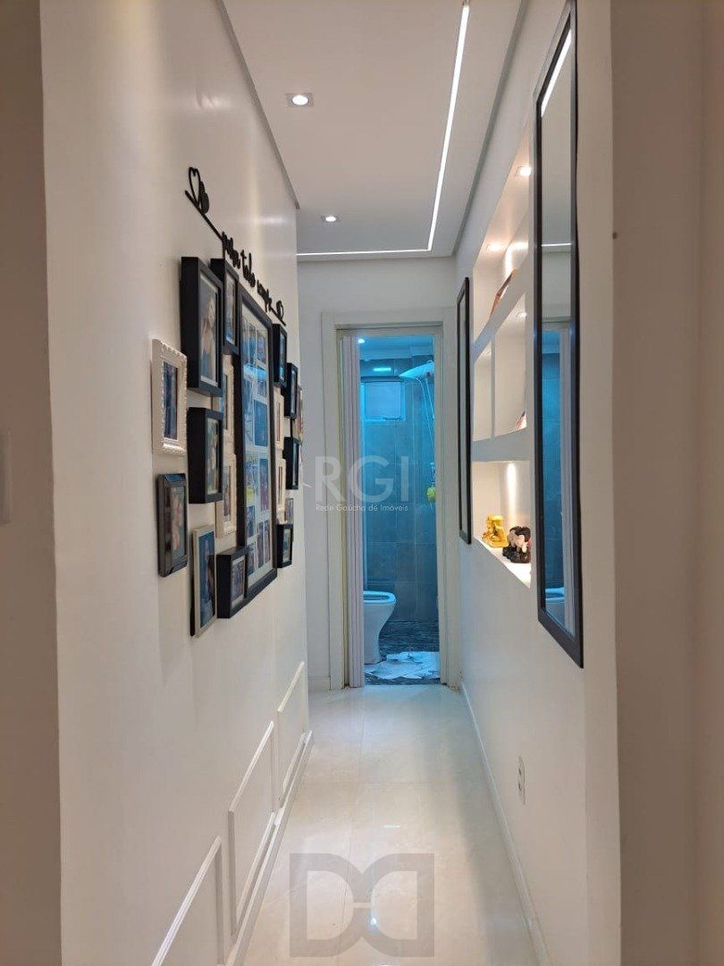 Apartamento para Venda - 83m², 3 dormitórios, sendo 1 suites, 1 vaga - Ipanema — foto 15