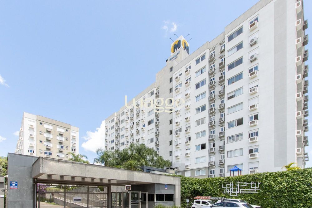 Garden com piscina privativa à venda no bairro Glória, com 146m² privativos, 2 dormitórios sendo 1 suíte, 1 vaga de garagem. — foto 17
