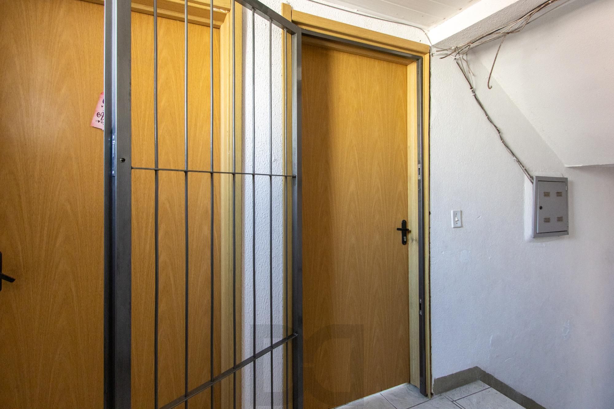 Apartamento reformado, 2 dormitórios, 1 vaga — foto 24