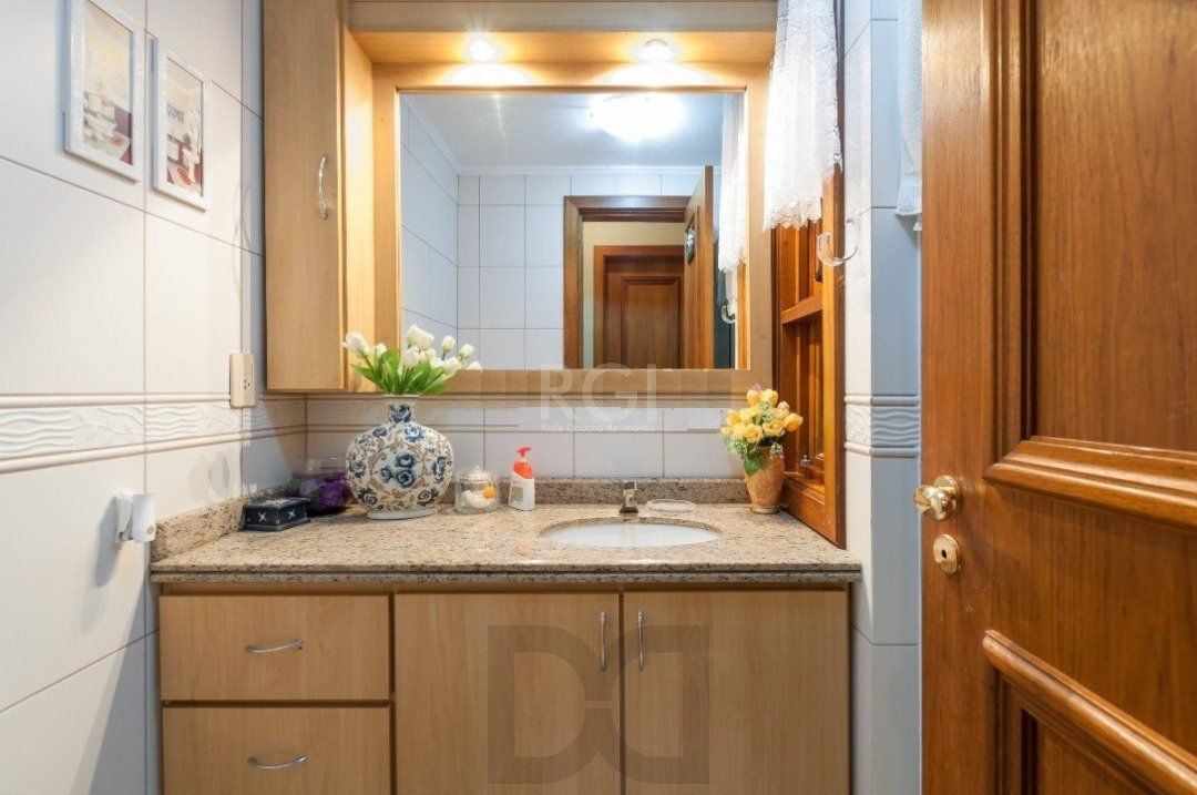 Apartamento para Venda - 78.25m², 2 dormitórios, sendo 1 suites, 2 vagas - Tristeza — foto 7