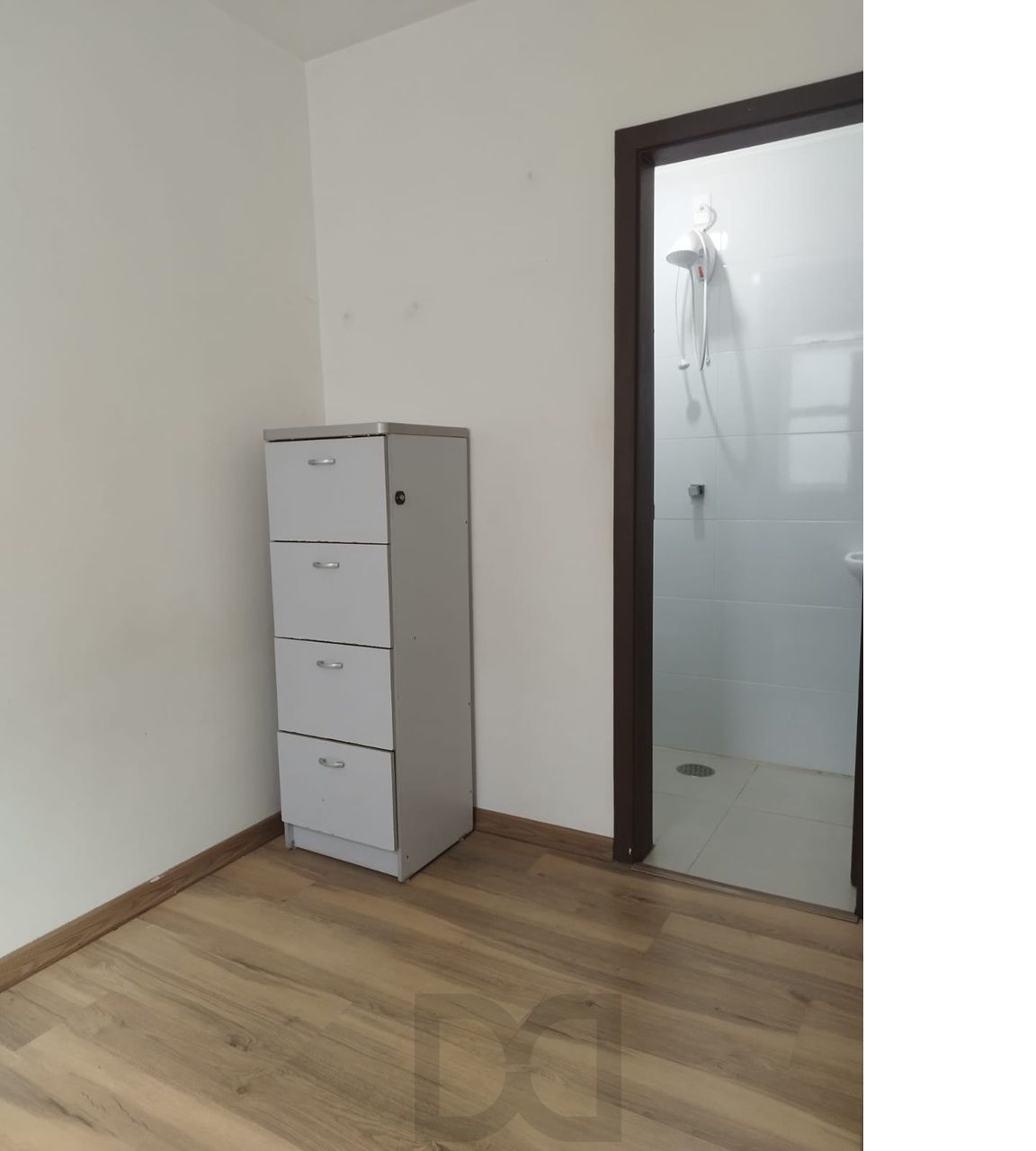 Apartamento semi mobiliado, desocupado e pronto para morar no bairro Bela Vista — foto 9
