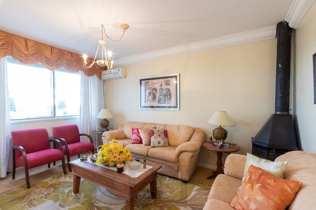 Cobertura para Venda - 230.54m², 3 dormitórios, sendo 1 suites, 2 vagas — foto 13