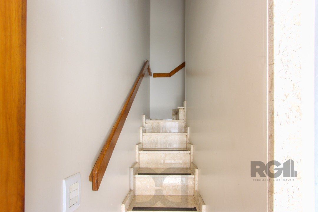 Casa Condominio para Venda - 233m², 3 dormitórios, sendo 1 suites, 2 vagas - Vila Assunção — foto 9