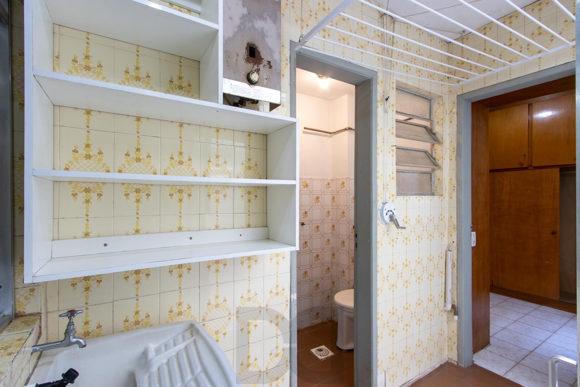 Apartamento no bairro Jardim Botânico — foto 8