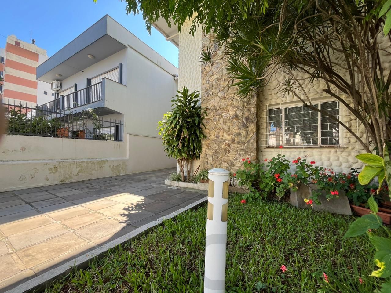 Linda casa à venda no bairro Azenha!!! — foto 1