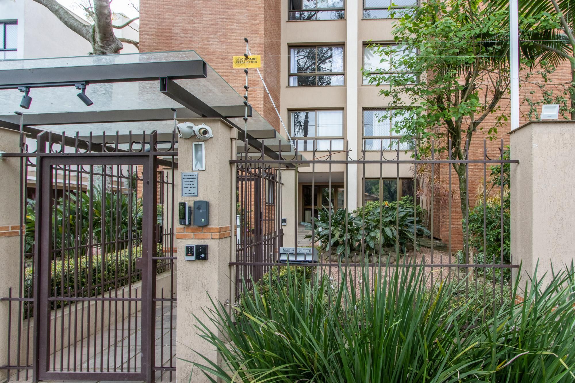 Apartamento no bairro Tristeza, Reformado e em ótimo estado! — foto 27