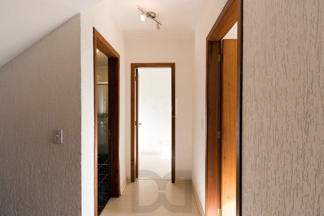 Casa Condominio para Venda - 262.98m², 3 dormitórios, sendo 1 suites, 2 vagas - Imperial Parque — foto 38
