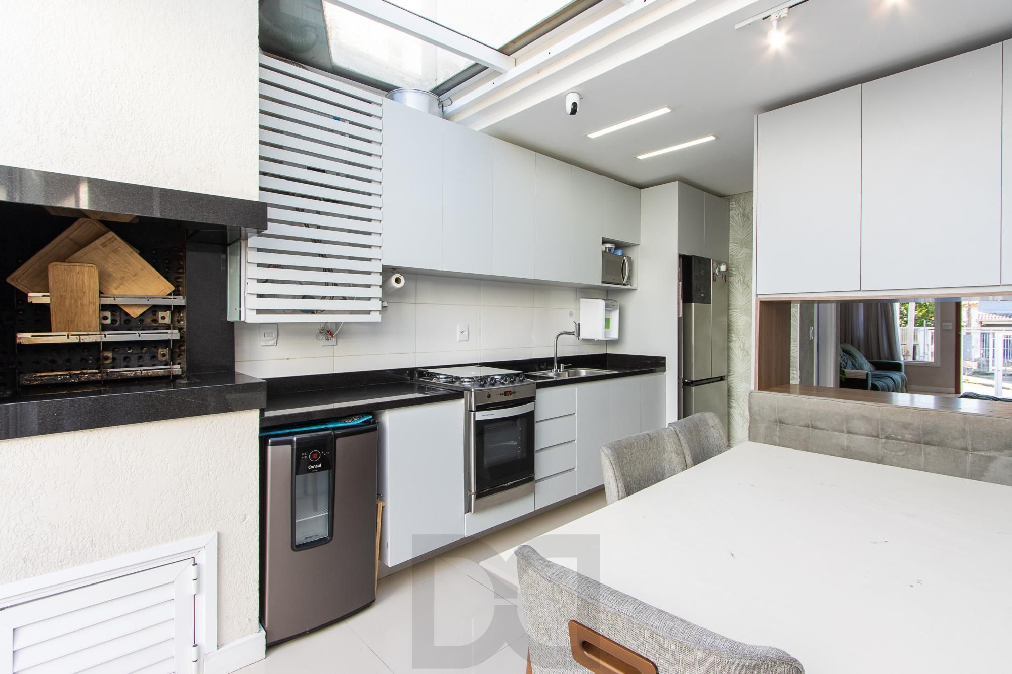 Ótima casa com 3dormitórios 1 suite no bairro Tristeza — foto 14