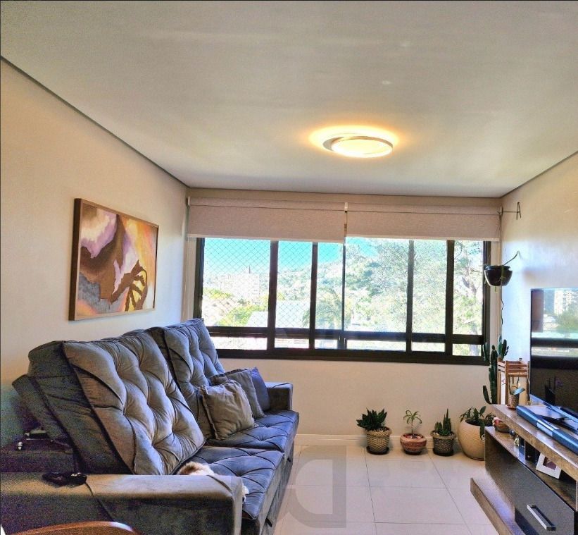 Apartamento com 76 m² três dormitórios no bairro tristeza em Porto Alegre para comprar. — foto 1