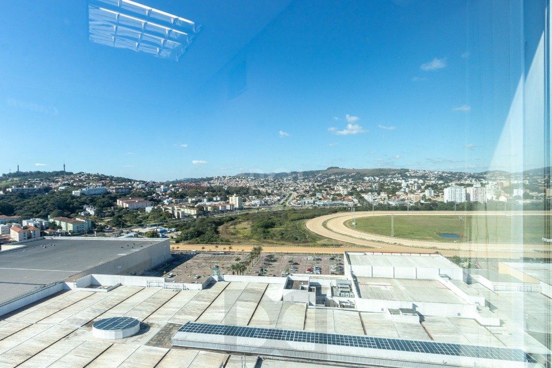 Conjunto/Sala para Venda - 210m², 0 dormitórios, 5 vagas - Cristal — foto 26