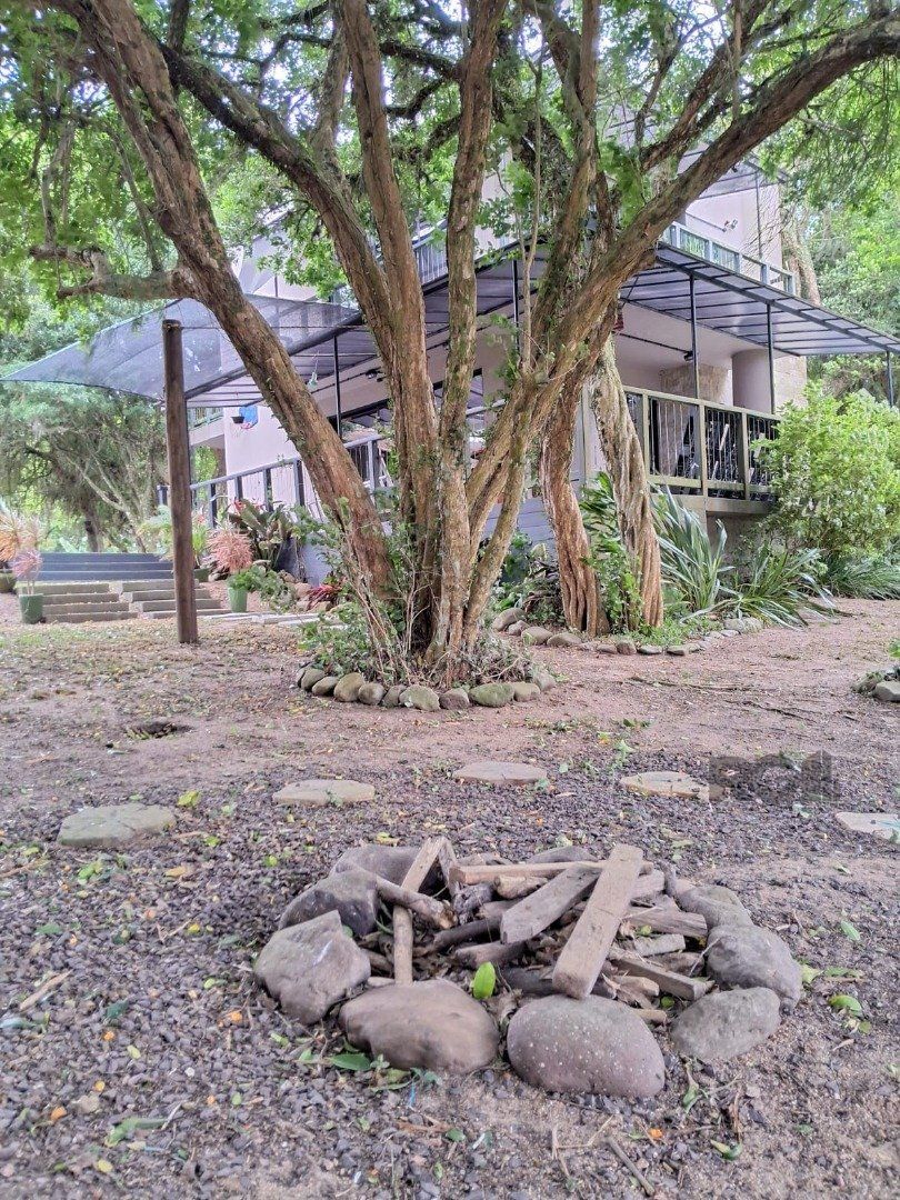 Sítio/Local para eventos na Zona Sul com 3618m². — foto 17