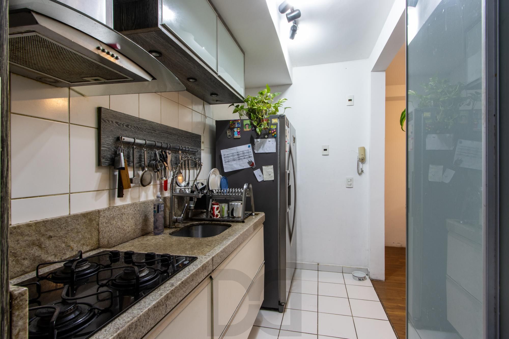 Apartamento 03 Dormitórios em Ótimo Condominio Viver Zona Sul — foto 11