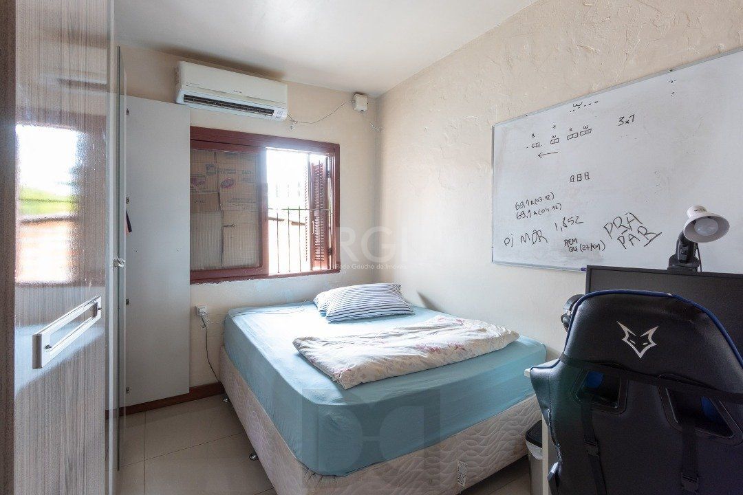 Casa para Venda - 161m², 3 dormitórios, 3 vagas - Nonoai — foto 19