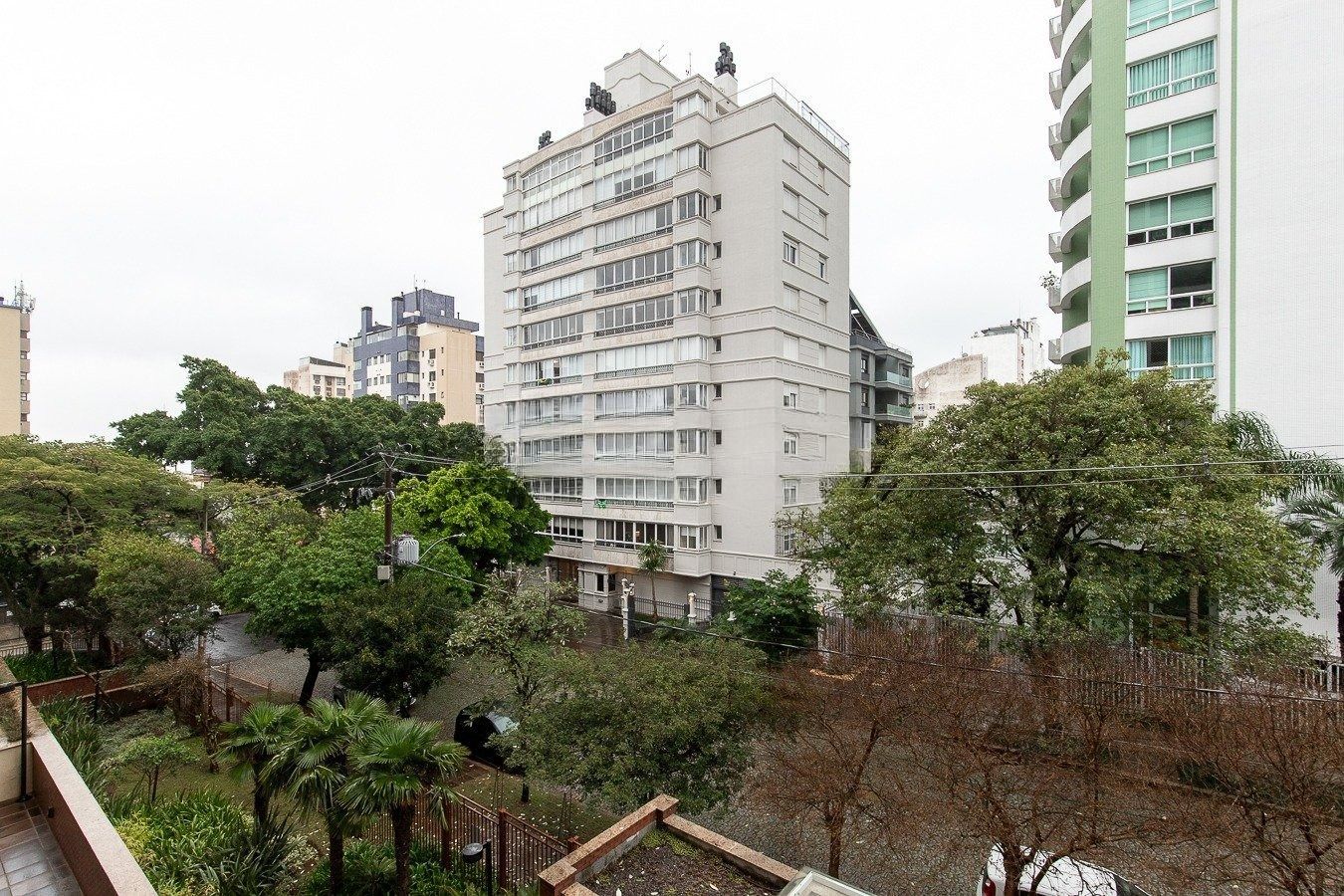 Apartamento de 3 quartos (1 suíte) e 3 vagas de garagem à venda no bairro Petrópolis — foto 17